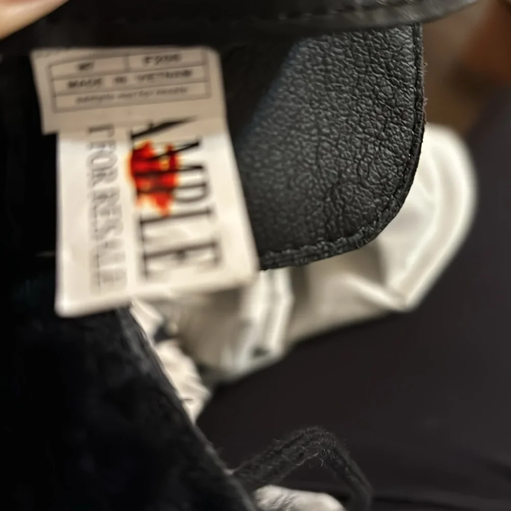 Ugg wedge boots RARE - Picture 9 of 9